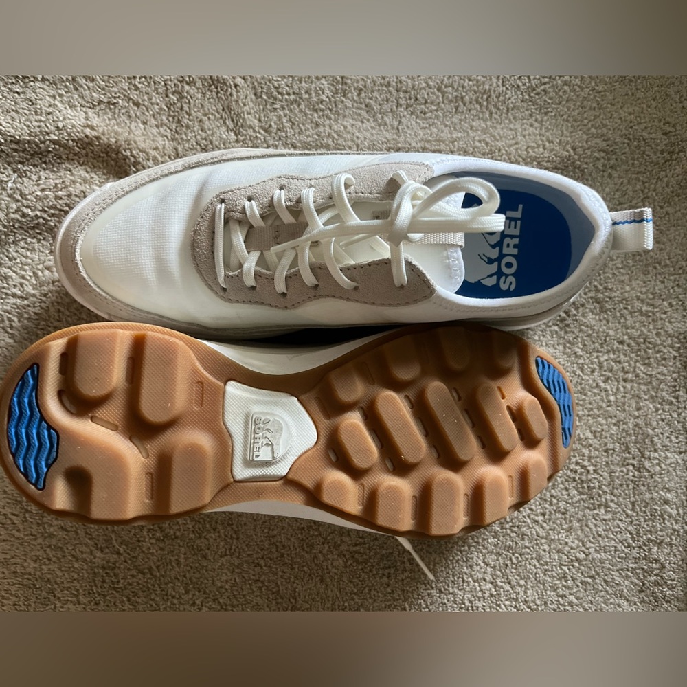 Sorel Ona 503 low top sneaker